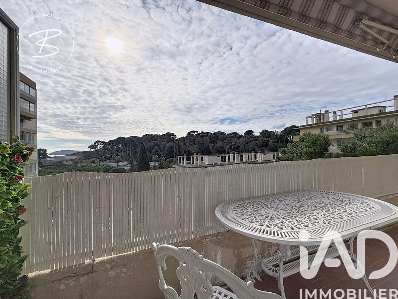 Appartement - 74 m² - 4 pièces