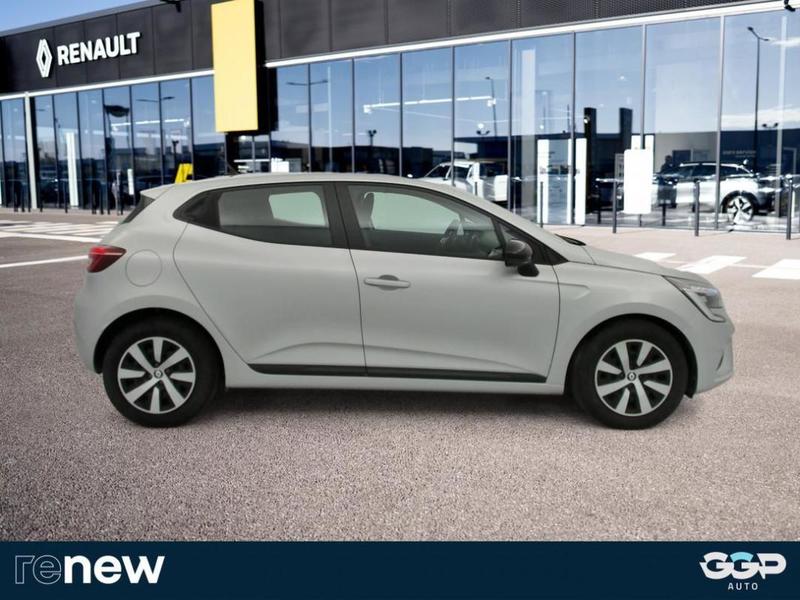 Renault Clio V TCe 90 Equilibre