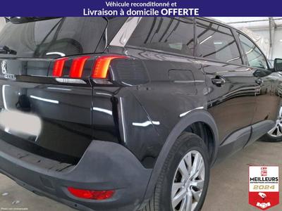 Peugeot 5008 PureTech 130 Bvm6 Active