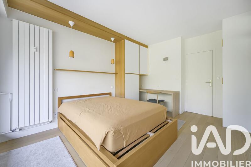 Appartement - 74 m² - 3 pièces