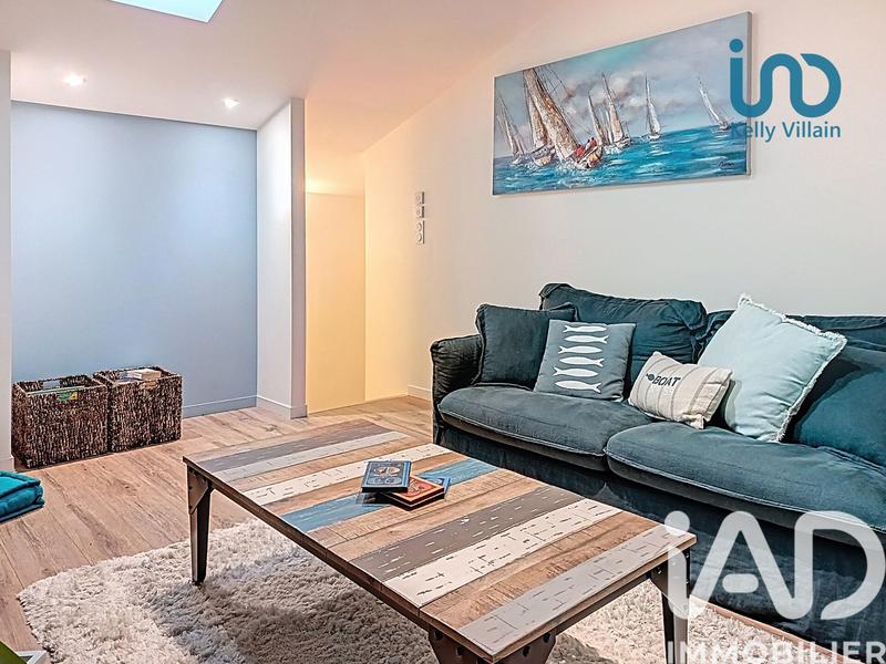 Maison de maîtres - 167 m² - 5 pièces