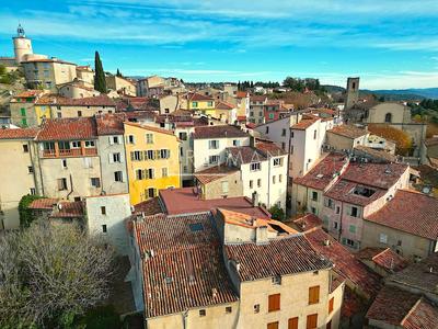 Appartement - 78 m² - 4 pièces