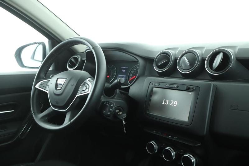 Dacia Duster II 1.3 TCe Prestige 4x2 130 ch