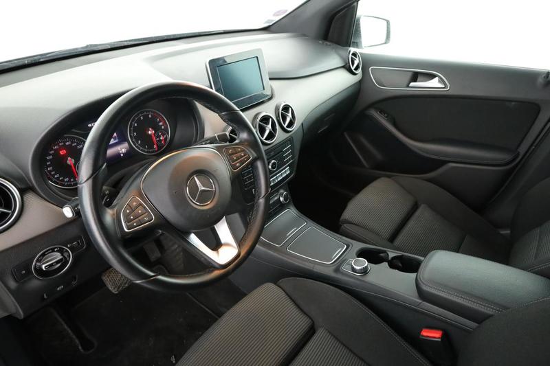 Mercedes Classe B 180 Inspiration 7g-Dct 122 ch