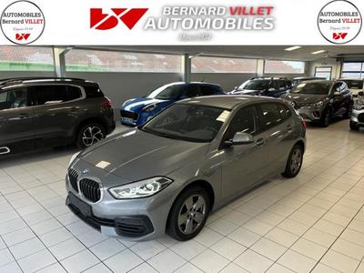 Bmw Série 1 F40 118d 150 ch Bva8