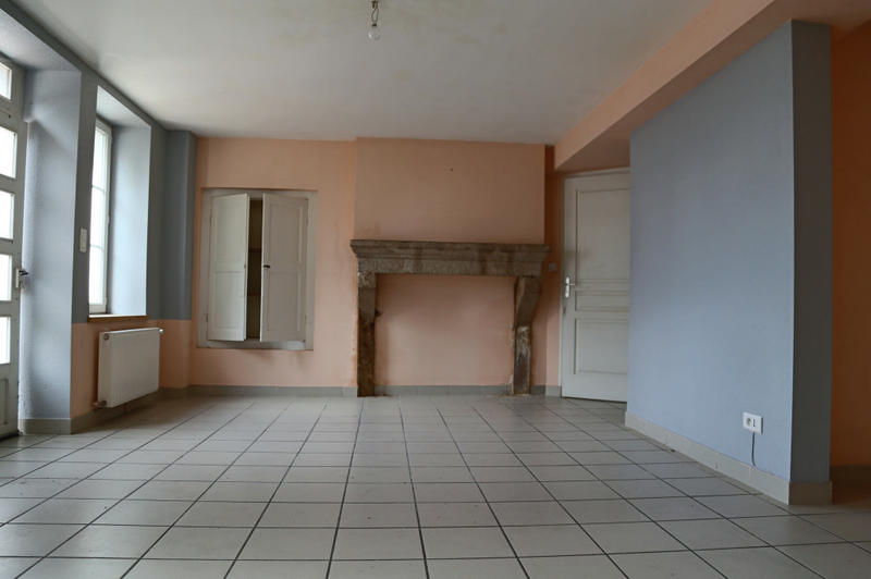 Maison - 168 m² - 8 pièces