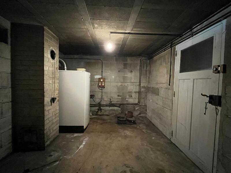 Maison - 113 m² - 4 pièces