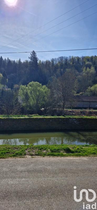 Maison - 75 m² - 4 pièces