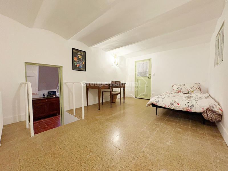 Maison - 93 m² - 5 pièces