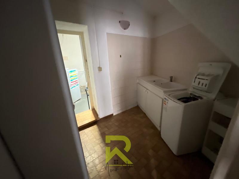 Maison de village - 128 m² - 7 pièces