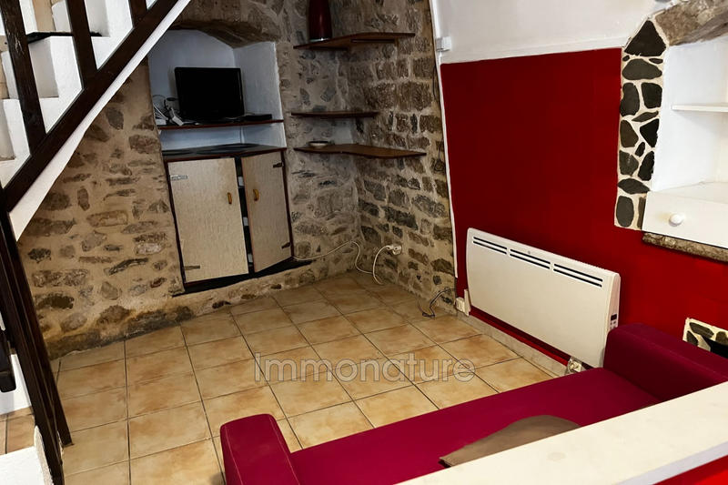 Maison - 66 m² - 3 pièces