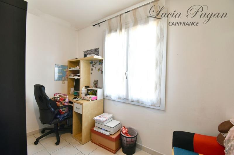 Maison - 142 m² - 6 pièces