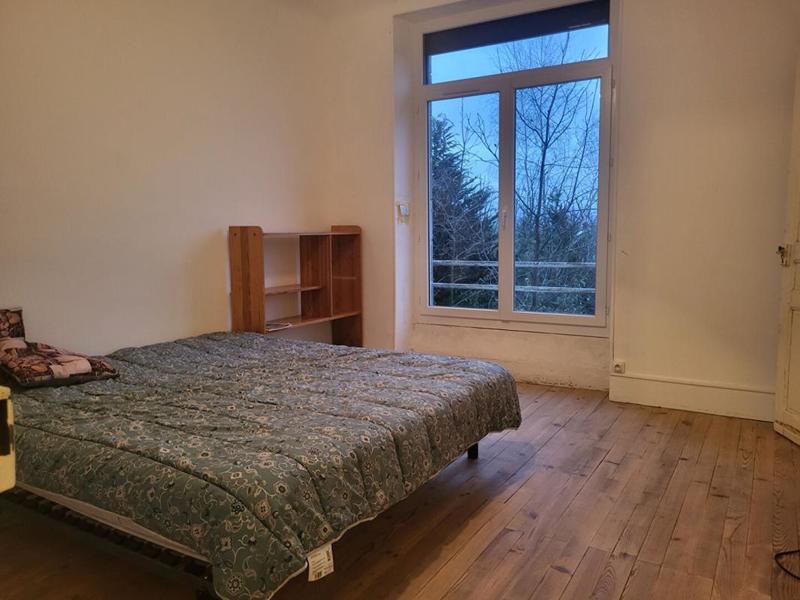 Maison - 190 m² - 9 pièces