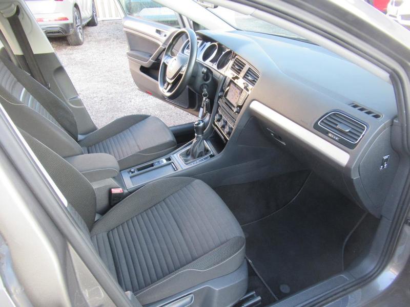 Volkswagen Golf Cup 105 Ch 1ere Main France