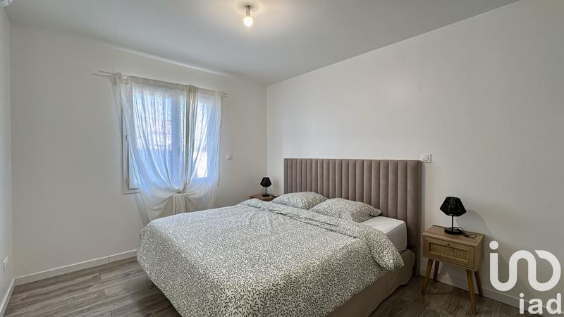 Maison - 137 m² - 6 pièces