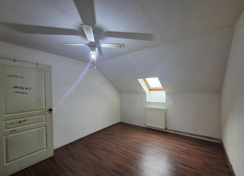 Longère - 154 m² - 6 pièces