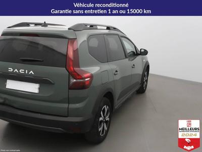 Dacia Jogger 1.0 Tce 110ch Expression 7 Places -24