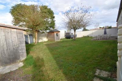 Maison - 121 m² - 6 pièces