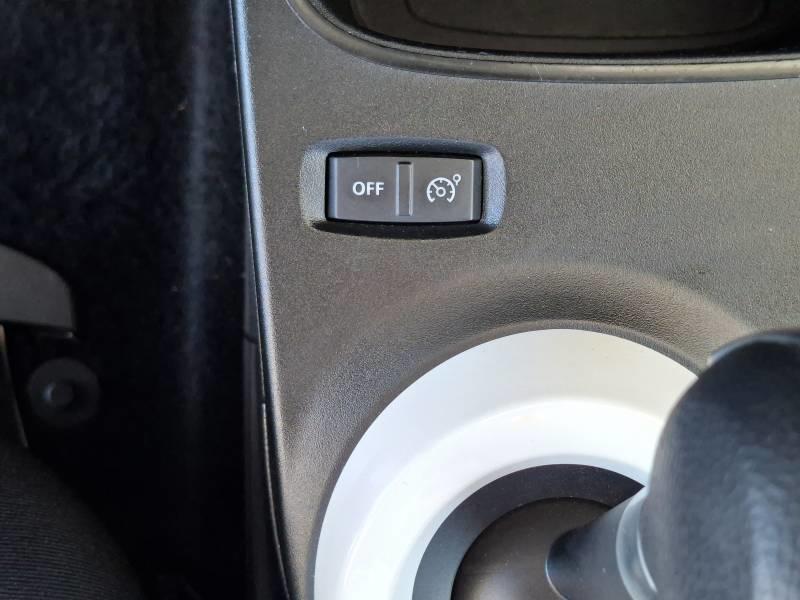 Renault Twingo III E-Tech Equilibre