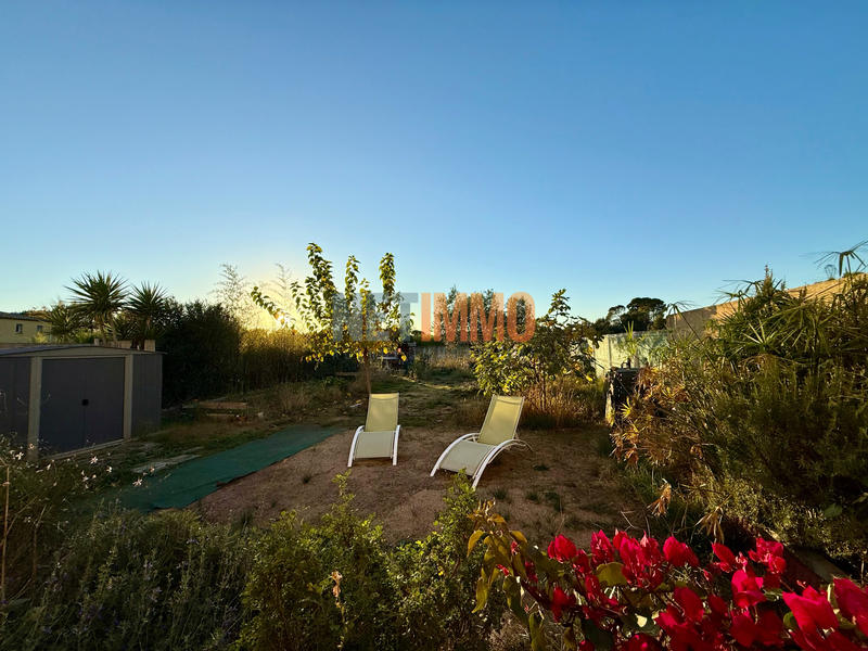 Villa - 86 m² - 4 pièces