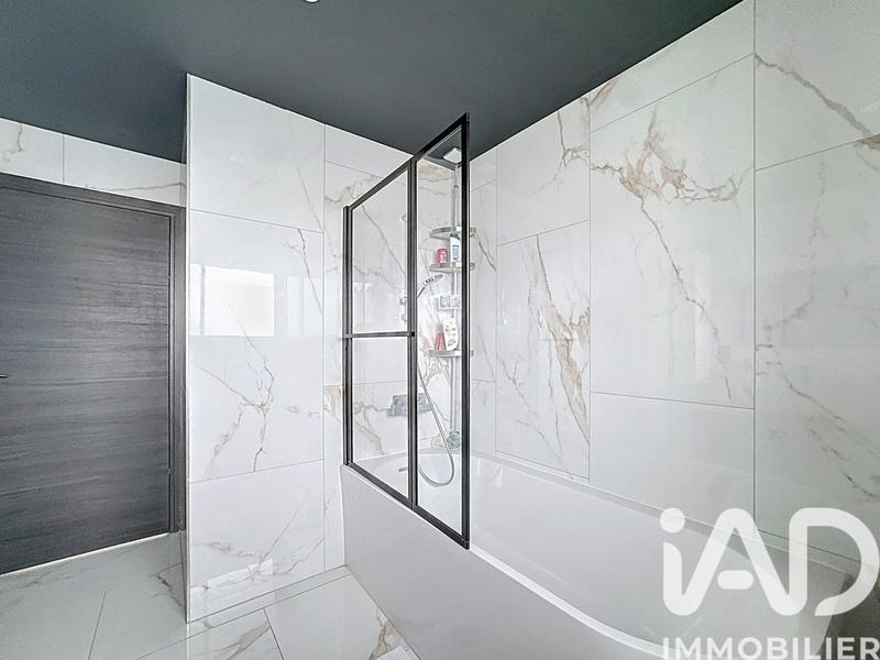 Maison - 147 m² - 5 pièces