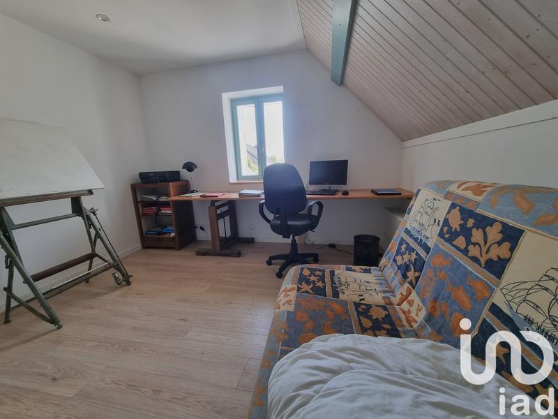 Maison de maîtres - 174 m² - 6 pièces