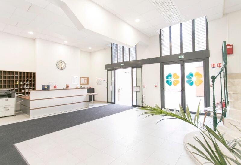 Appartement - 33 m² - 1 pièce