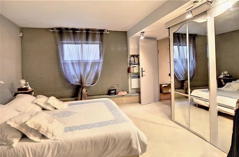 Maison - 136 m² - 8 pièces