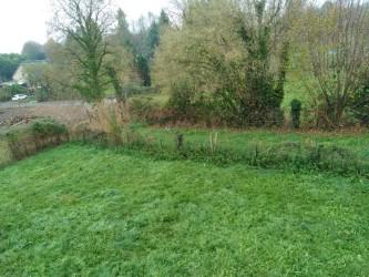 Pavillon - 86 m² - 4 pièces