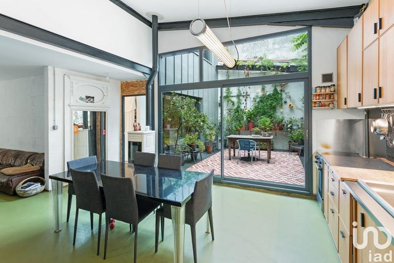 Local commercial - 277 m²