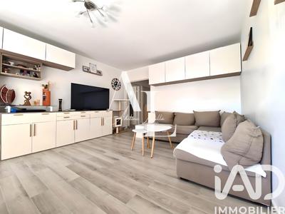 Appartement - 95 m² - 5 pièces