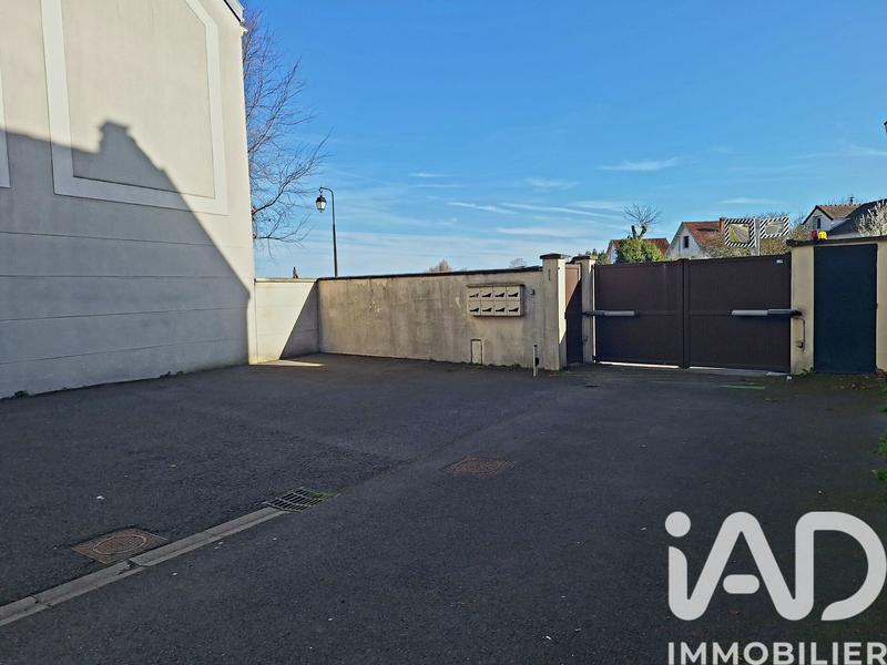 Appartement - 87 m² - 5 pièces