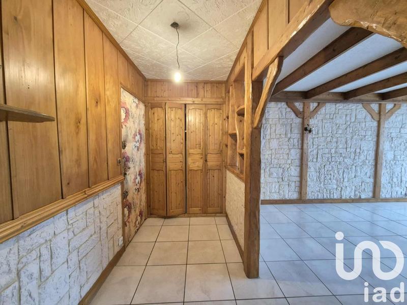 Appartement - 80 m² - 4 pièces