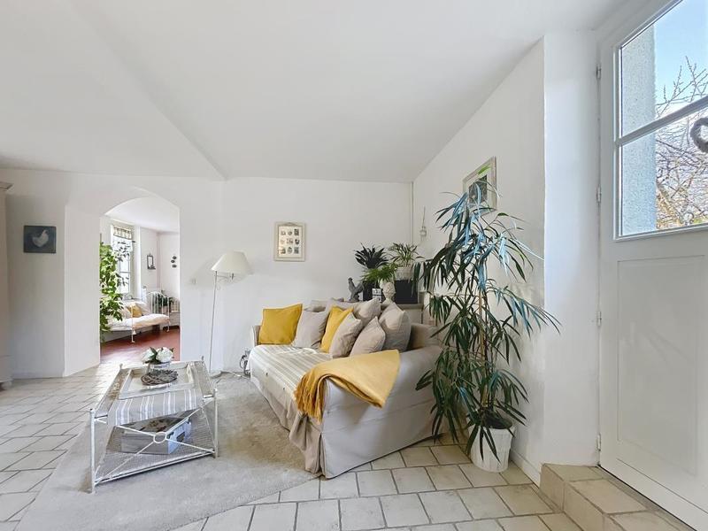 Longère - 135 m² - 4 pièces