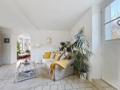 Longère - 135 m² - 4 pièces