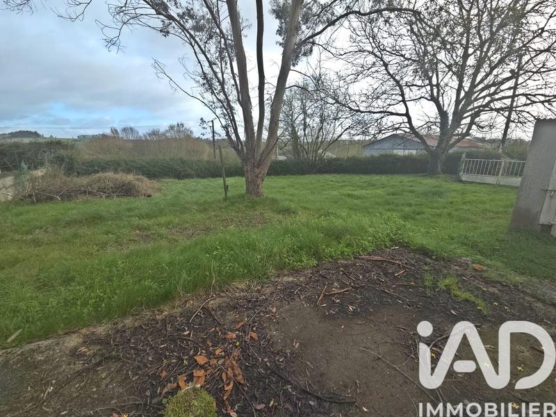 Maison - 102 m² - 5 pièces