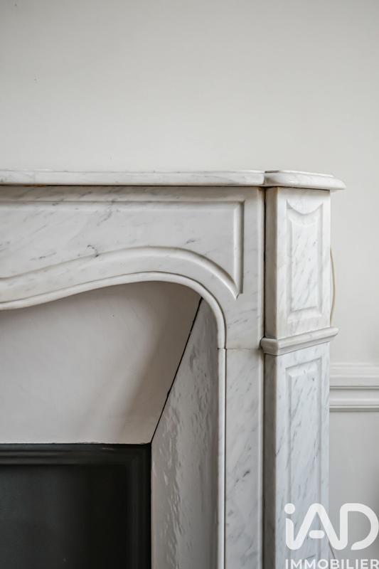 Maison - 226 m² - 10 pièces