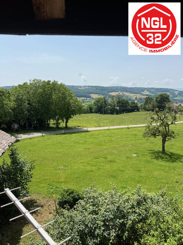 Ferme - 197 m² - 6 pièces