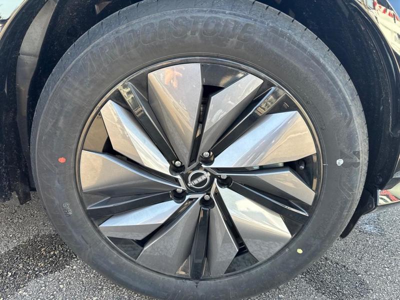 Nissan Ariya Electrique 87kWh 242 ch Advance