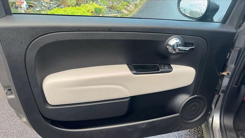 Fiat 500 1.0 70 Hybride Star