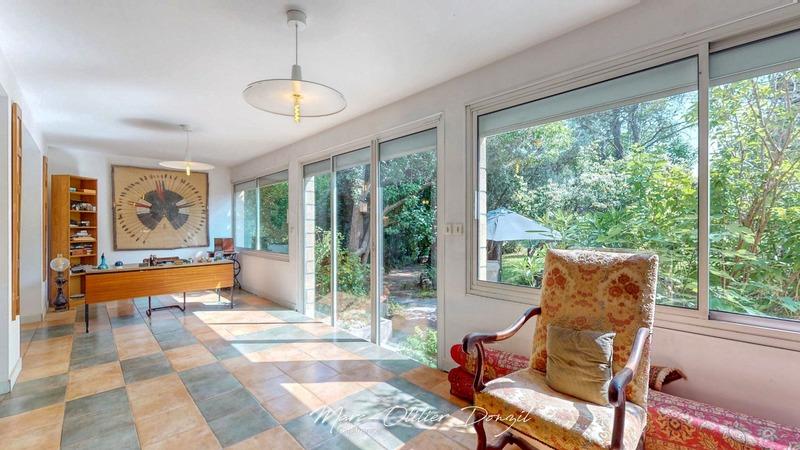 Villa - 132 m² - 6 pièces