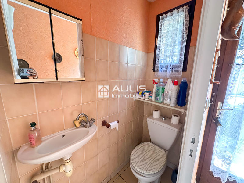 Maison - 70 m² - 4 pièces