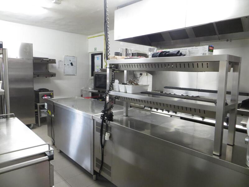 Fonds de commerce - Magasins