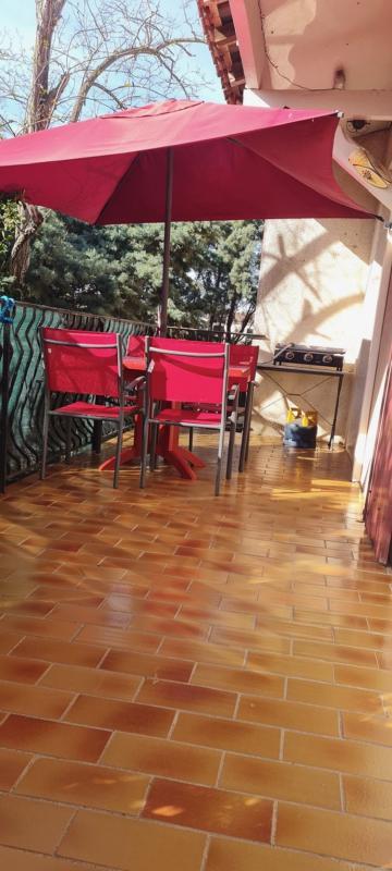 Maison - 115 m² - 4 pièces