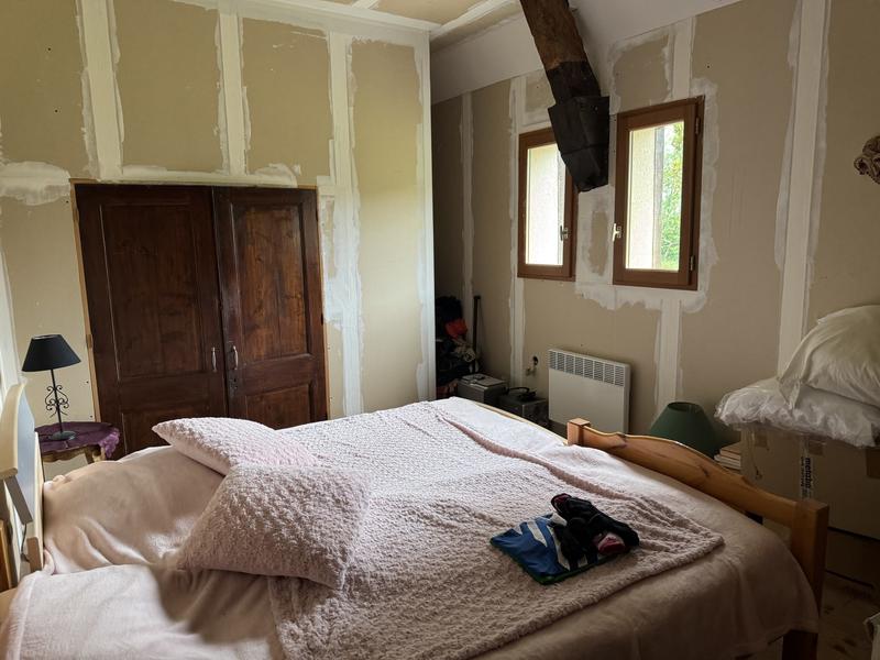 Maison - 175 m² - 7 pièces