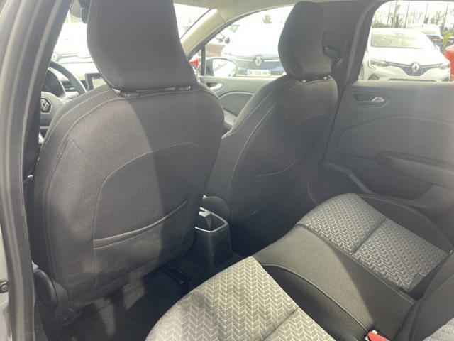 Renault Clio V TCe 90 Evolution