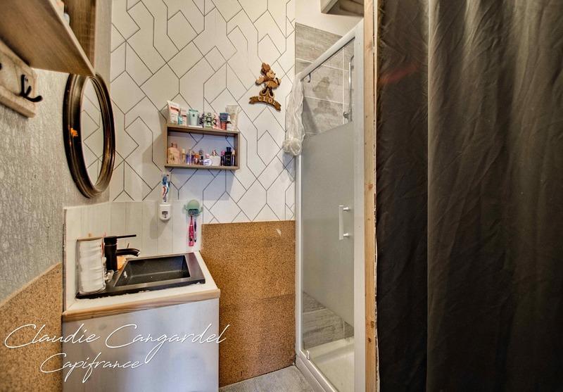 Maison - 136 m² - 5 pièces