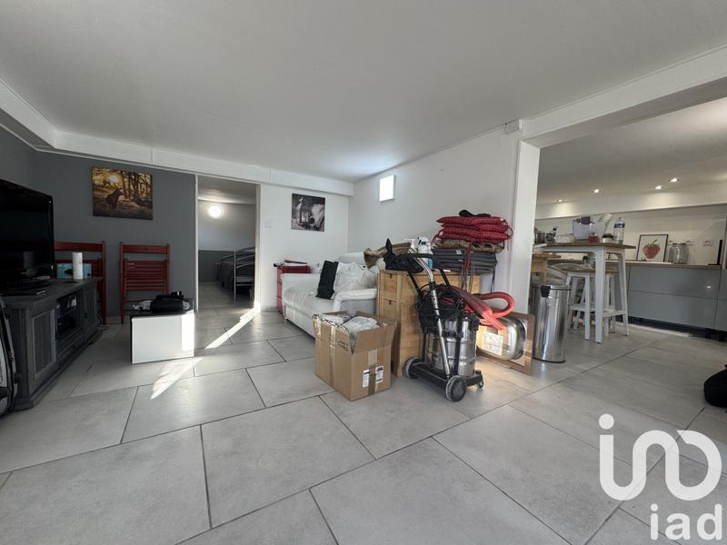 Maison - 141 m² - 6 pièces