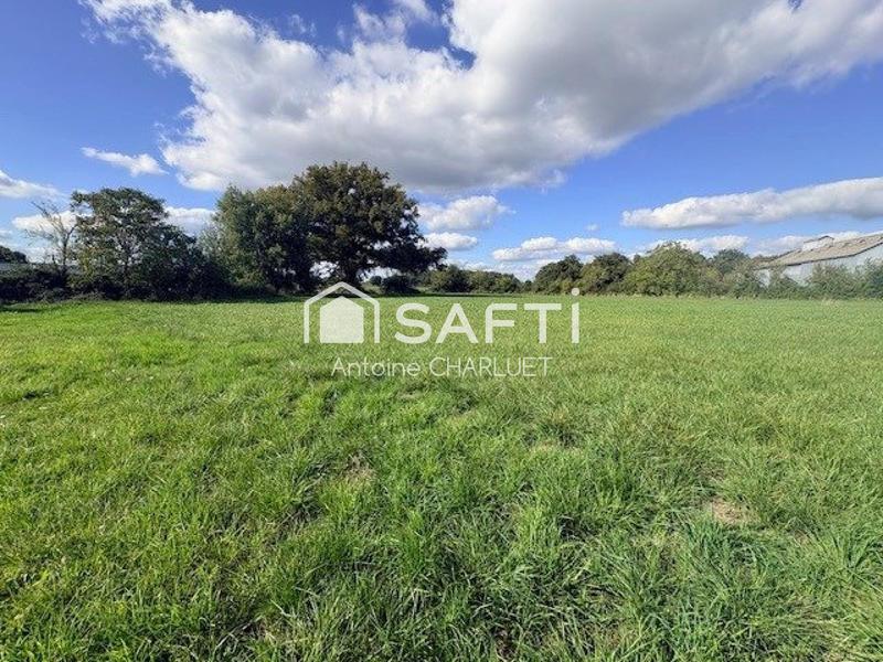 Maison - 150 m² - 4 pièces