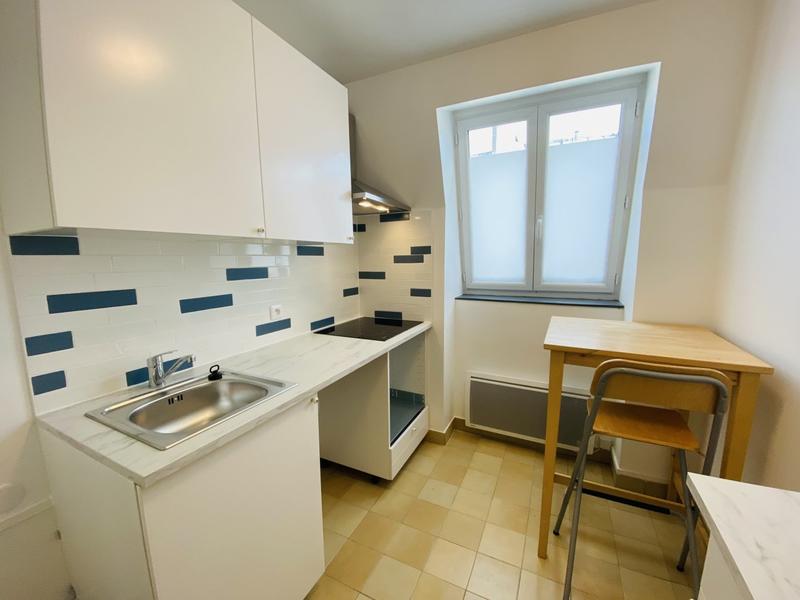 Appartement - 51 m² - 2 pièces